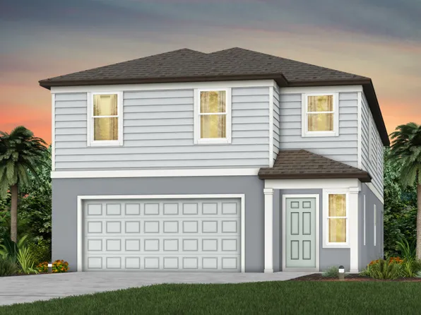 9869 Trellis Vine Way, Parrish, FL 34219