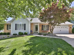 31 Amber Ct, Glen Carbon, IL