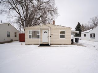 1176 Bear Ave, Idaho Falls, ID 83402