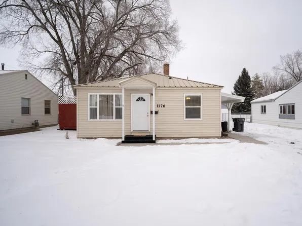 1176 Bear Ave, Idaho Falls, ID 83402