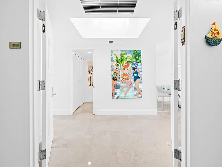 333 Las Olas Way #2103 — Photo 7