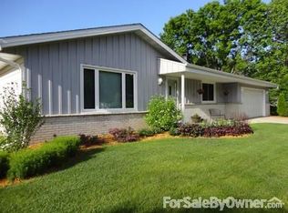 217 W Bridge St, Grafton, WI 53024