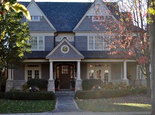 728 S Washington St, Hinsdale, IL 60521