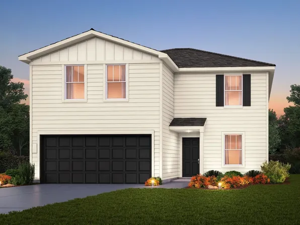 1223 TORO PLAYA, Converse, TX 78109