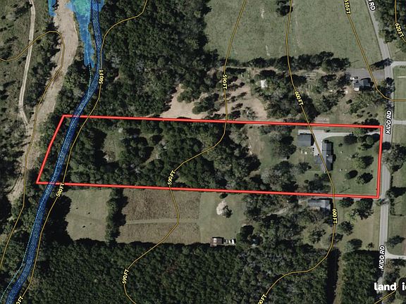 3rd image of 2065 Kidd Rd
