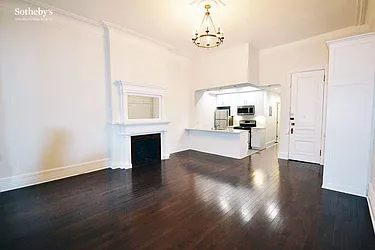 Rented by Sotheby's International Realty