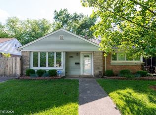 17618 Western Ave, Homewood, IL 60430