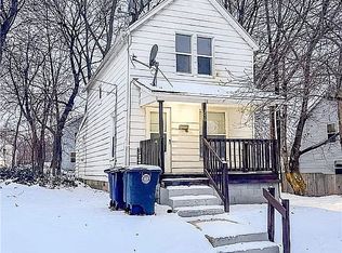 350 Robert St, Akron, OH 44306