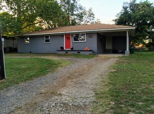 502 W Olive St, Cabot, AR 72023