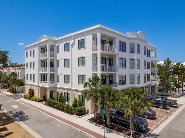 231 2nd St S #201, Safety Harbor, FL 34695