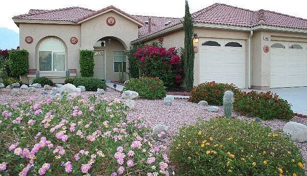 Beautiful La Pasada Home