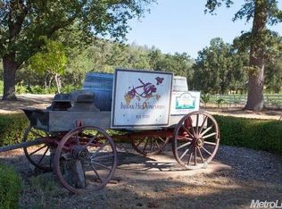 2501 Omo Ranch Rd, Somerset, CA 95684