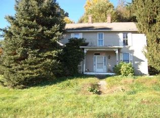 4189 Christmas Rock Rd SW, Lancaster, OH 43130