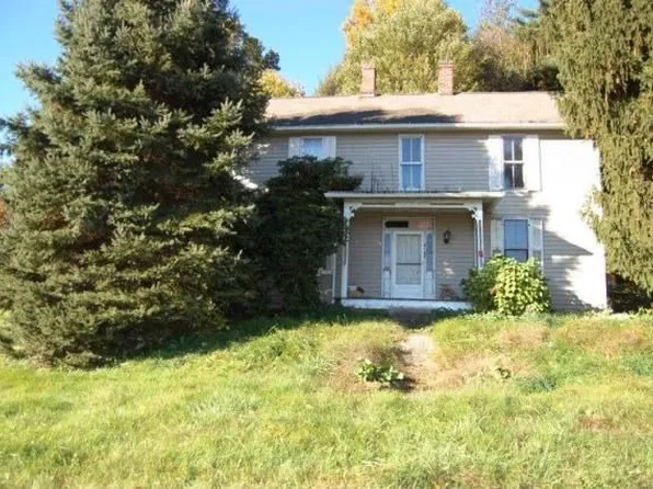4189 Christmas Rock Rd SW, Lancaster, OH 43130