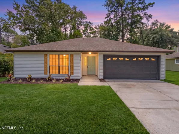 5948 COPPER CREEK Drive, Jacksonville, FL 32218