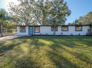4002 W Fairview Hts, Tampa, FL 33616