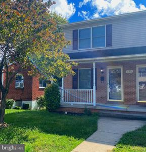 725 Medway Rd, Hagerstown, MD, 21740