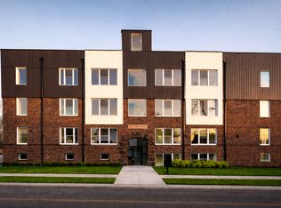 West View Tower, Bogota, NJ 07603