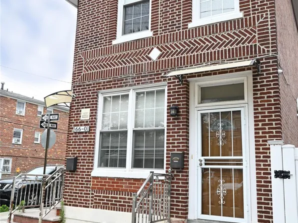 166-01 65th Avenue, Flushing, NY 11365