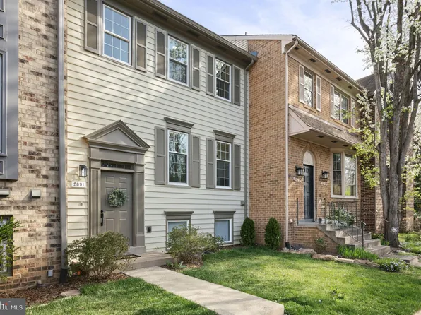 2891 Kelly Sq, Vienna, VA 22181