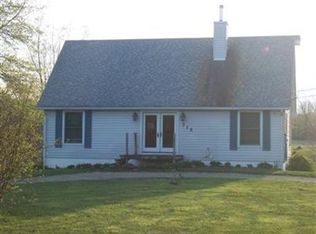 715 Porter Rd, Atwater, OH 44201