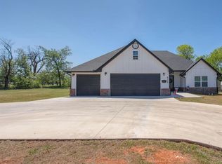4028 SE 27th St, Del City, OK 73115