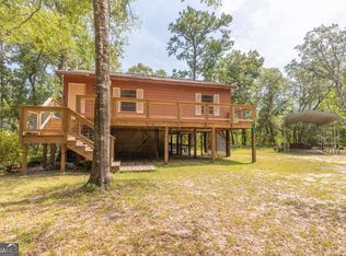 1656 To Jones Rd, Reidsville, GA 30453