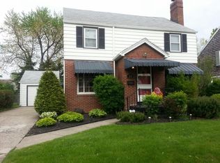 23 Fairbanks Ave, Buffalo, NY 14223
