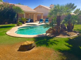 5440 W Kesler Ln, Chandler, AZ 85226
