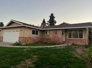 2485 La Mirada Dr, San Jose, CA 95125