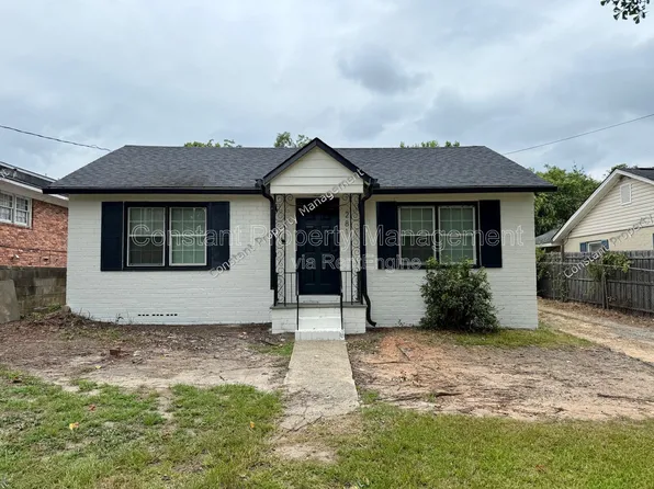 281 Park St, Macon, GA 31210