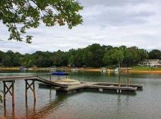 Bridle Path Ln, Mooresville, NC 28117