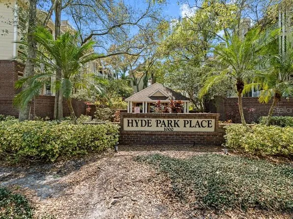 1000 W Horatio St, Tampa, FL