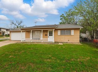 6701 Church St, Fort Worth, TX 76112