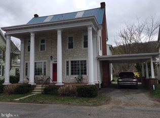 262 Riverside Ln, Herndon, PA 17830