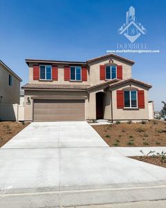 2097 Mandarin Ln, Redlands, CA, 92374
