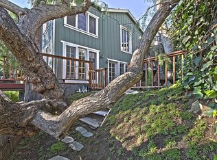 6927 Paseo Del Serra, Los Angeles, CA 90068