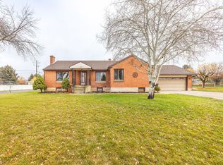 508 S 200 W, Providence, UT 84332