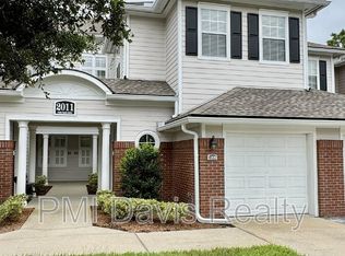 2011 Pond Ridge Ct UNIT 1206, Fleming Island, FL 32003