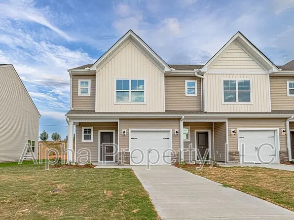 25 Apricot Ln, Duncan, SC 29334
