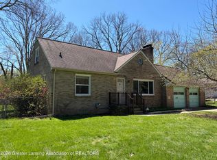 4514 Eastwood Dr, Okemos, MI 48864