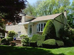 1395 Saint Nicholas Blvd, Plainfield, NJ 07062