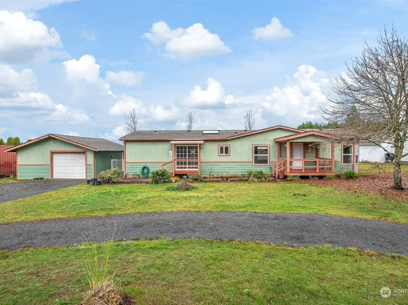 159 Shiloh Road, Winlock, WA 98596