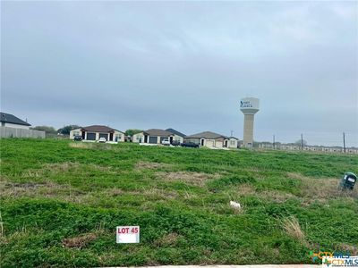 110 Carmine Ave, Port Lavaca, TX, 77979