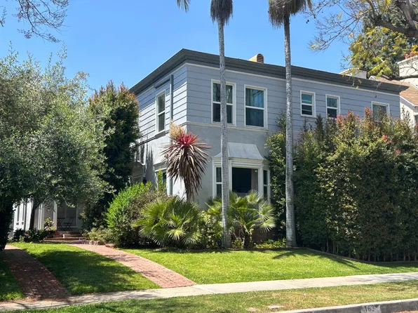 163 N La Peer Dr APT B, Beverly Hills, CA 90211