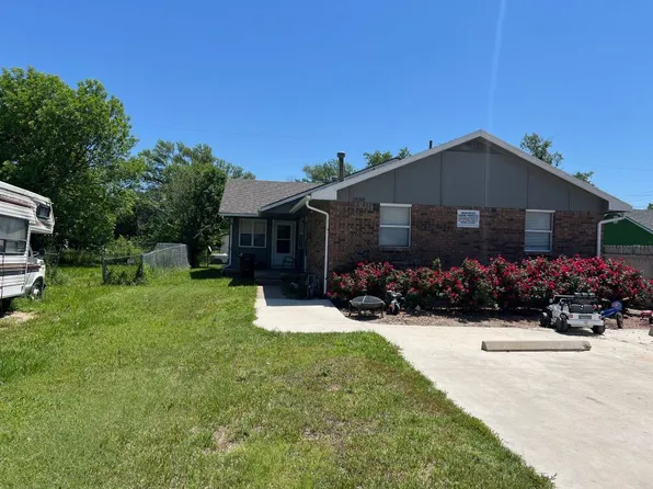 1838 S Saint Clair Ave APT 2, Wichita, KS 67213