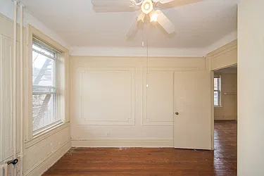 Rented by Voro NYC
