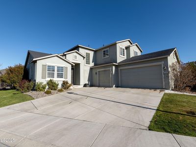 1226 Lasso Ln, Gardnerville, NV, 89410