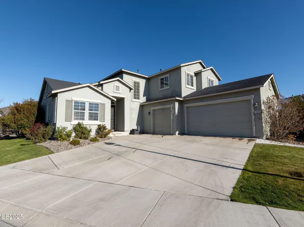 1226 Lasso Ln, Gardnerville, NV 89410