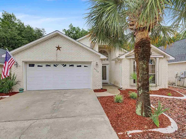 2928 Hidden Bay Blvd, Navarre, FL 32566